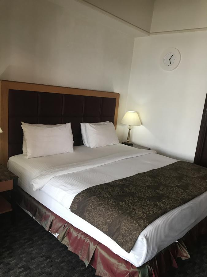 Appartement Times Square Bukit Bingtang At Kuala Lumpur Extérieur photo